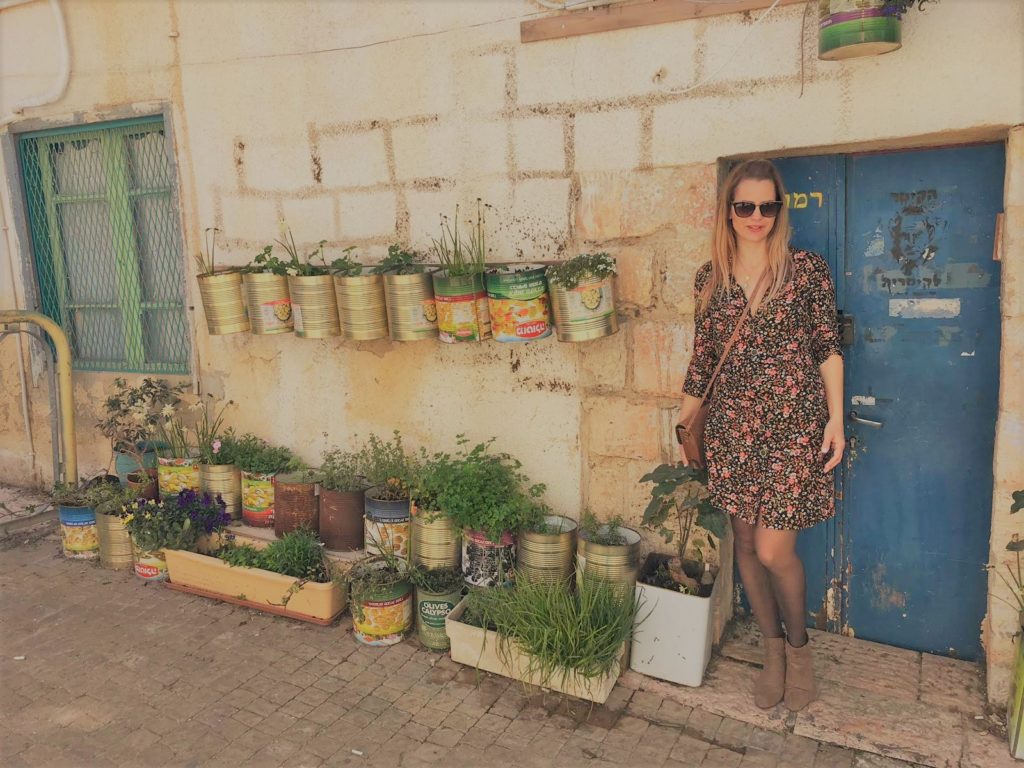 שכונת נחלאות ירושלים