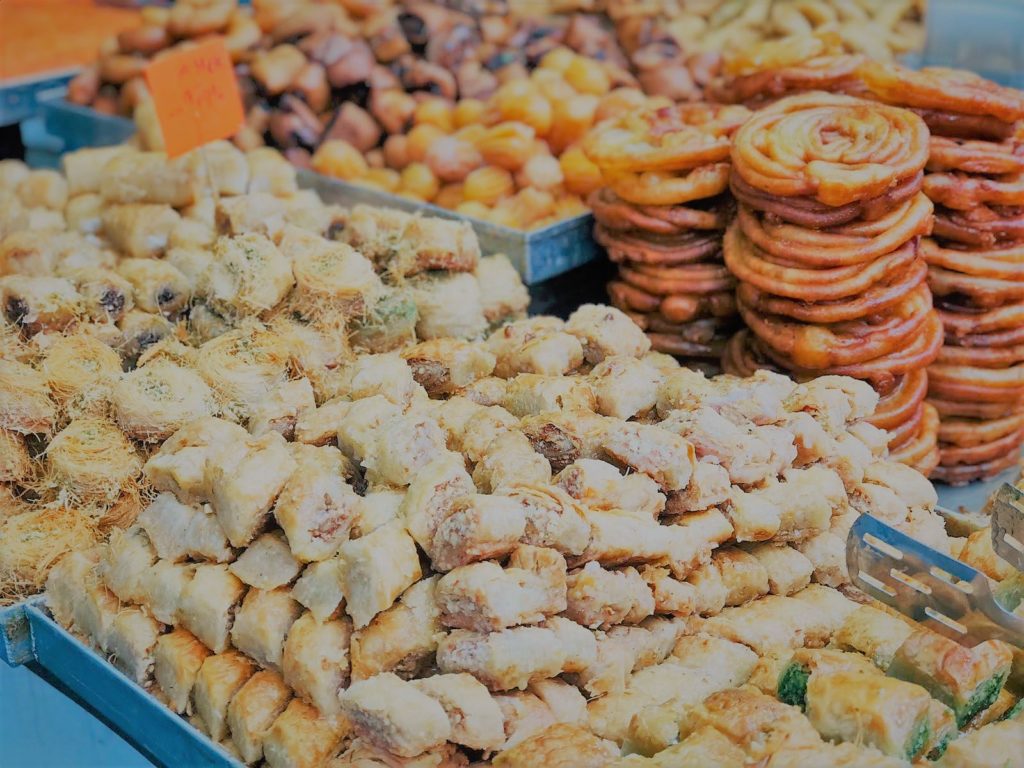 שוק מחנה יהודה