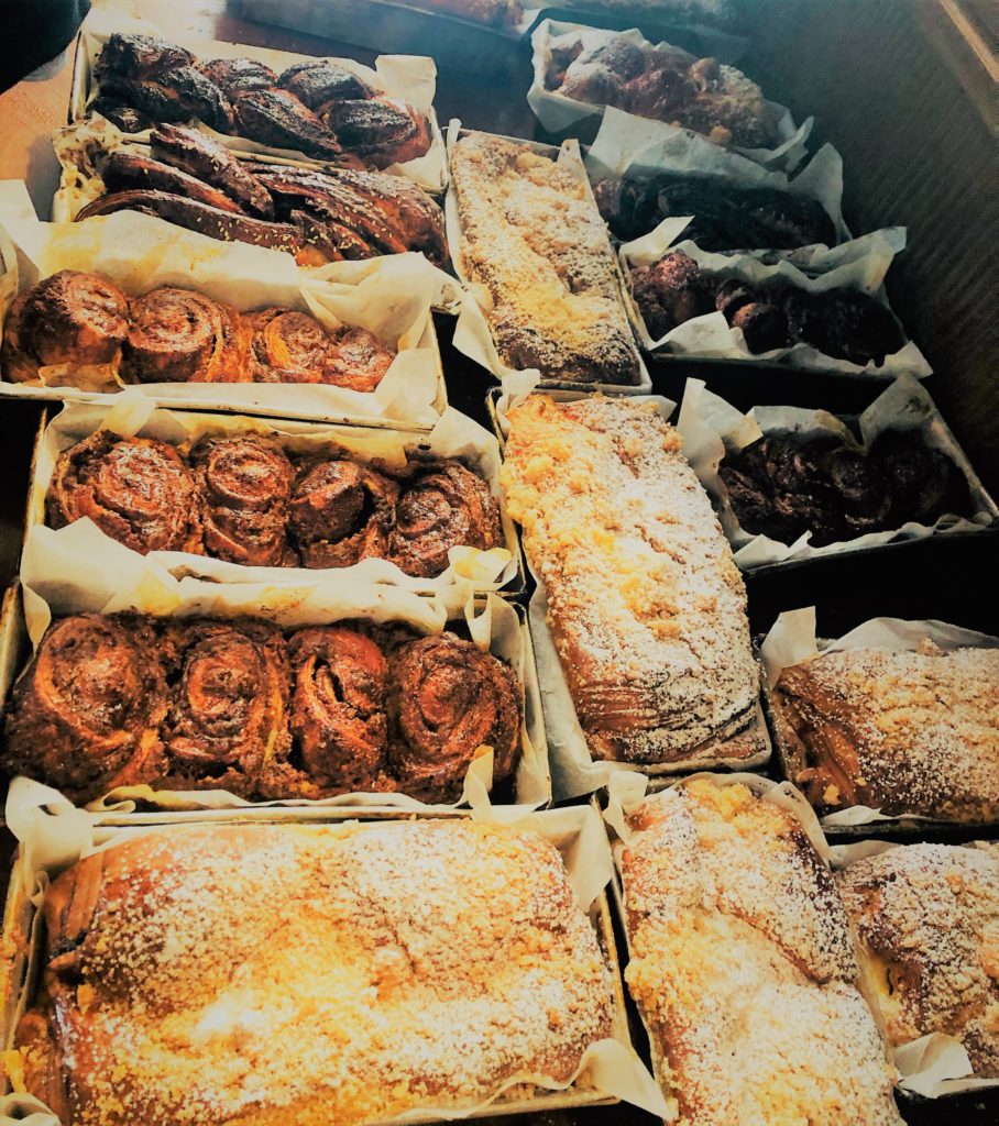 קפה קדוש בירושלים