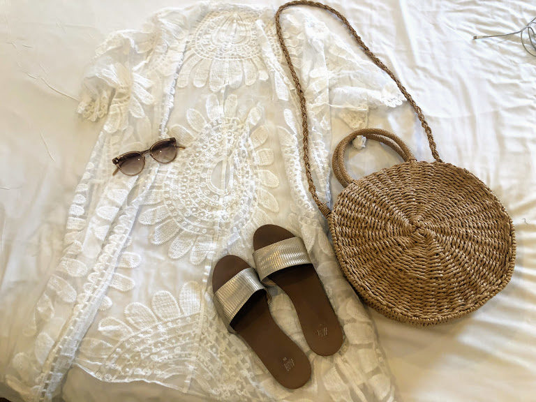 פרטי חוף מושלמים