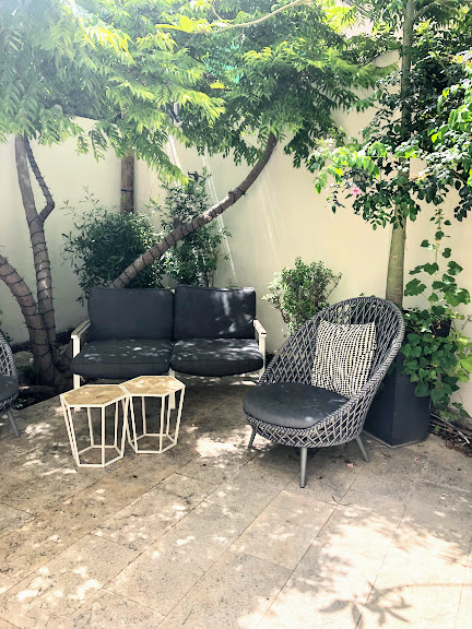 מלון בוטיק white house תל אביב