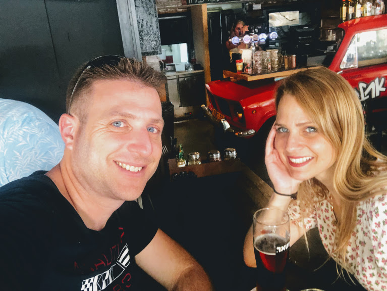 ארל'ה תל אביב