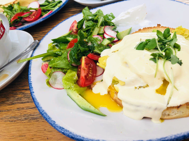 לנדוור קפה דיזינגוף