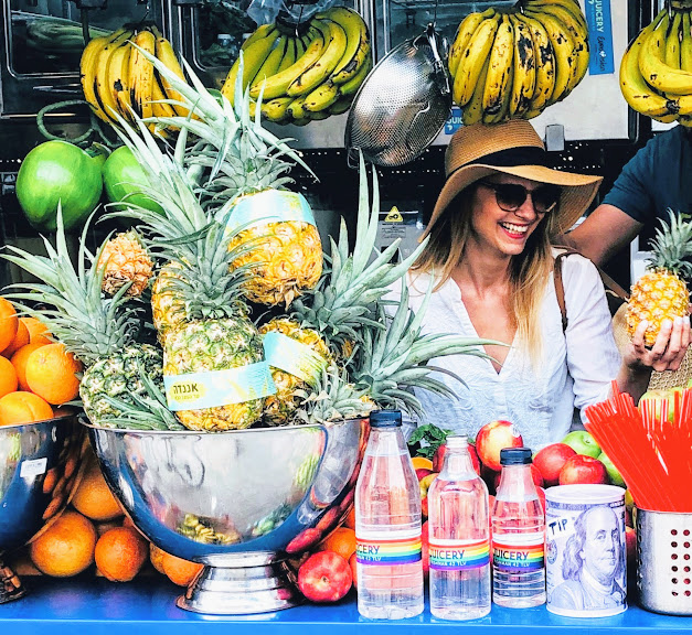 פרישייק בתל אביב