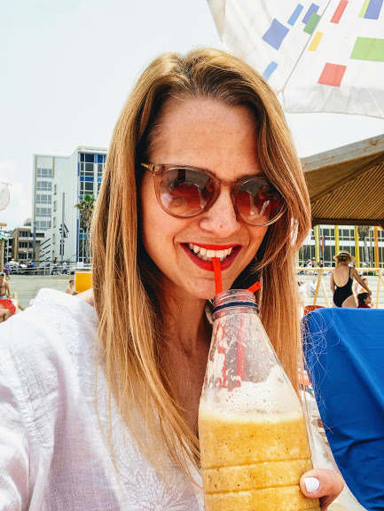 פרישייק בתל אביב