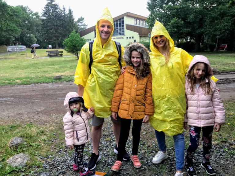 הרי ההרץ בגרמניה