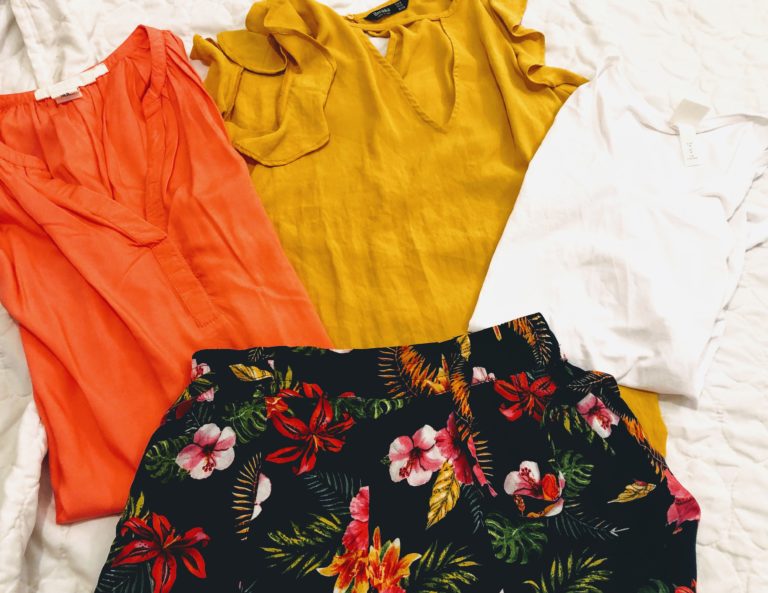 סטייל לחופשה