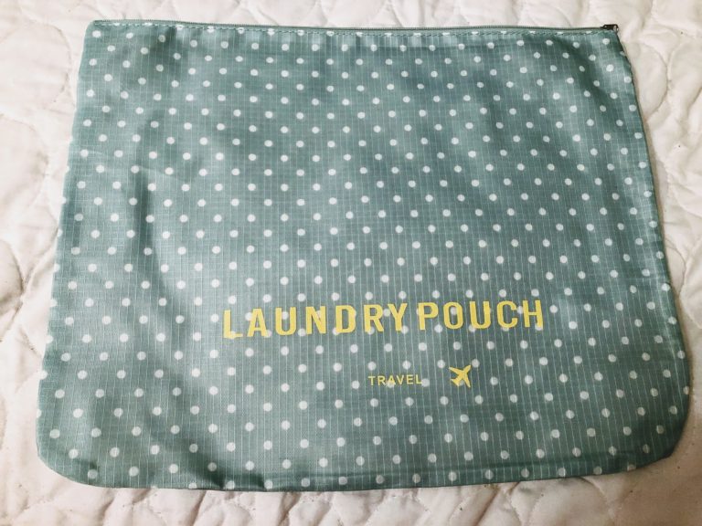 איך לארוז לטיסה?