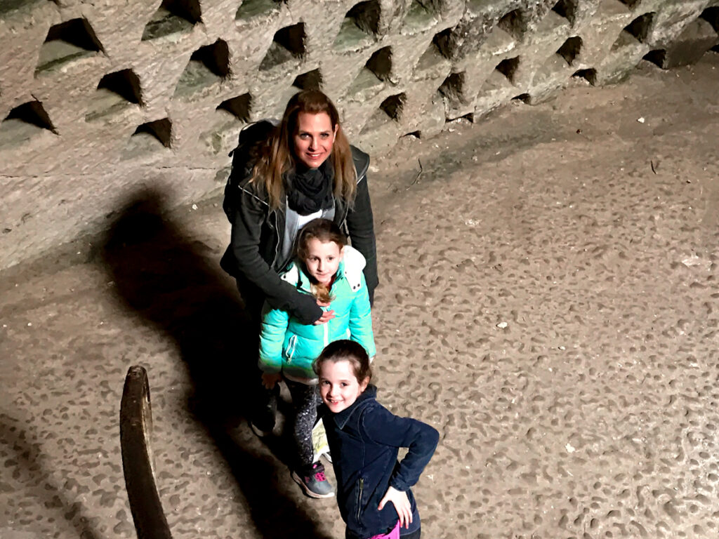 מערות בית גוברין