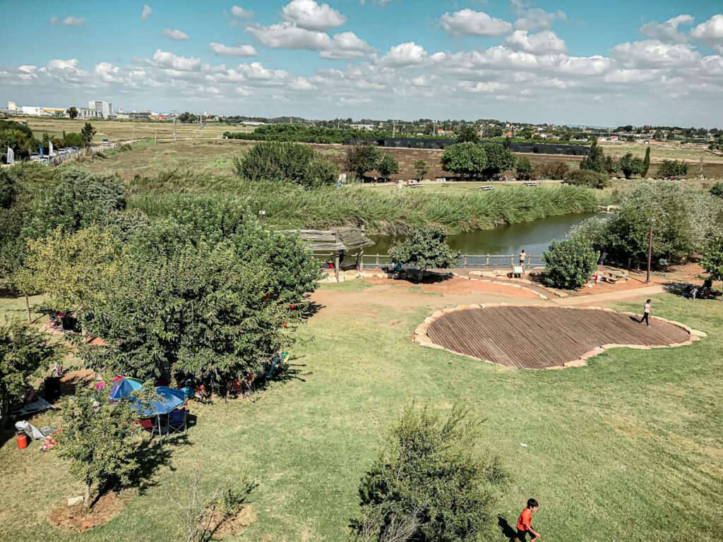 נחל אלכסנדר