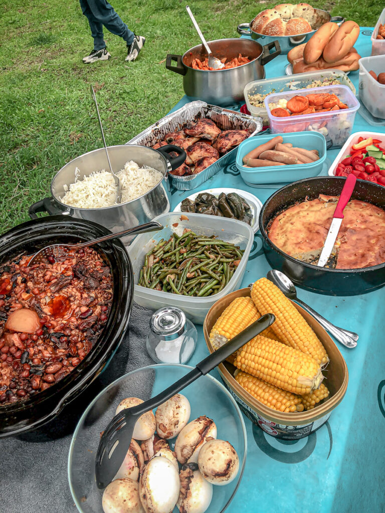 בית הקשתות קיבוץ הראל