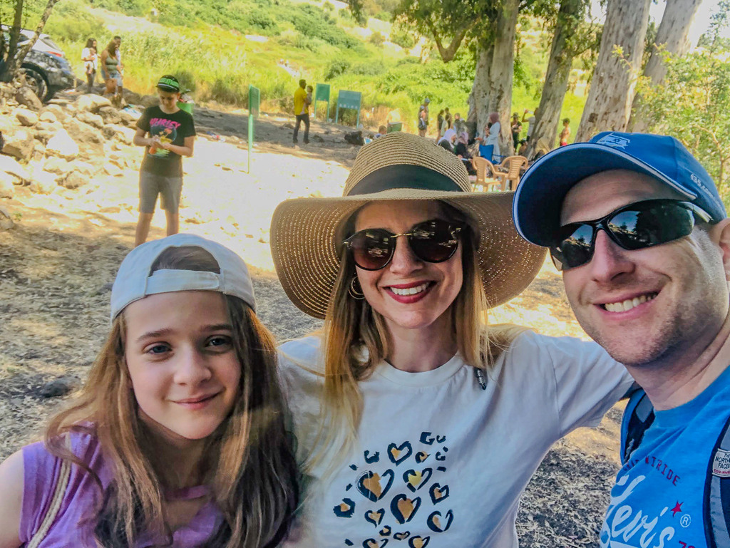 חורשת האקליפטוס