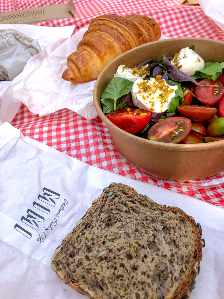 מימי בייקרי