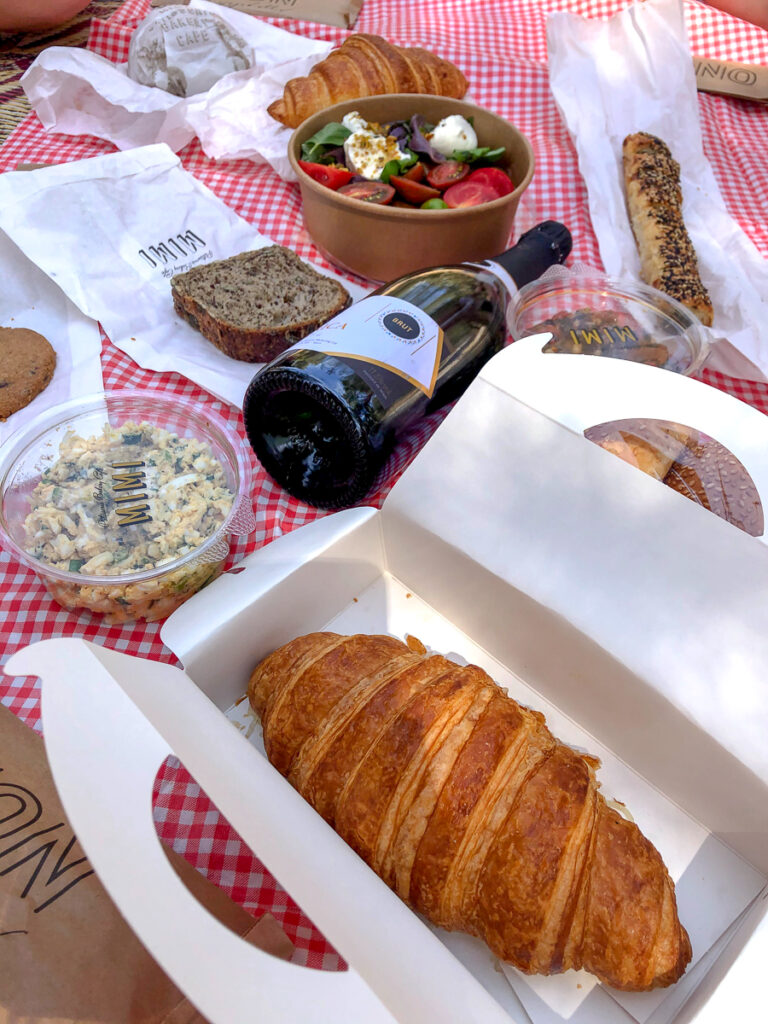 מימי בייקרי