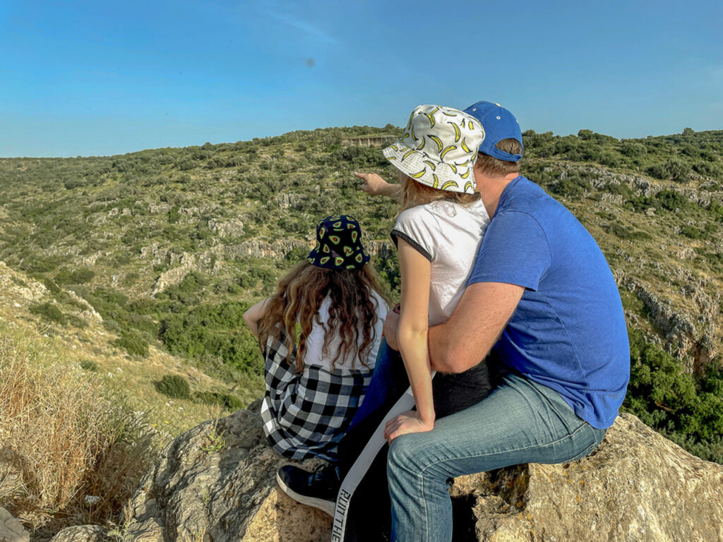 סובב זכרון יעקב