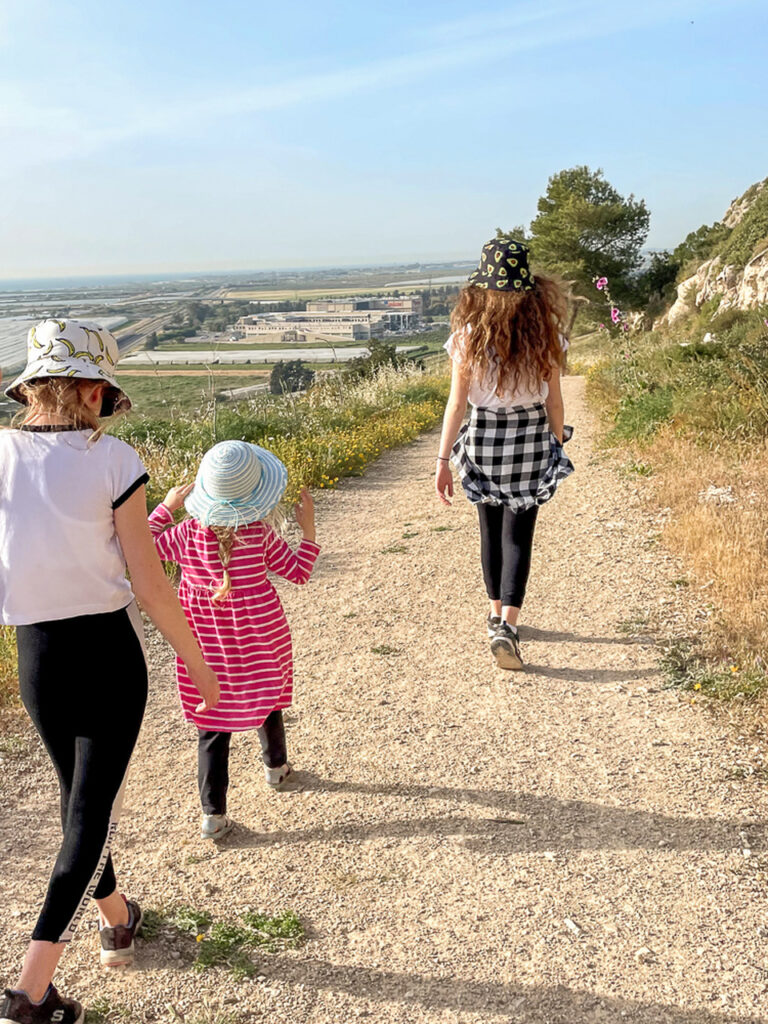 סובב זכרון יעקב