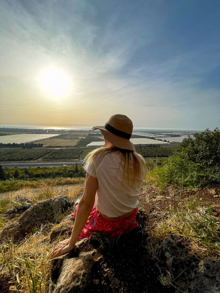 סובב זכרון יעקב