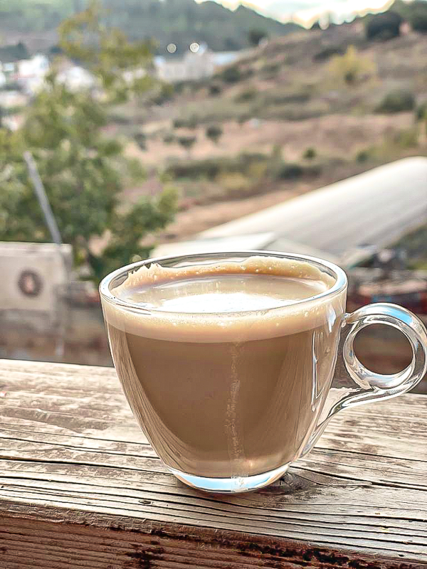 קפריסקו עין רפא