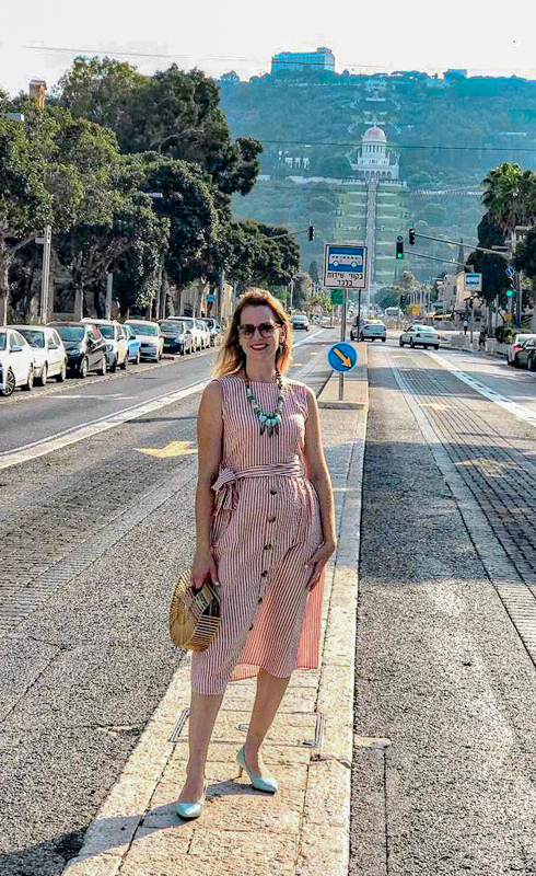 מה עושים בחיפה?