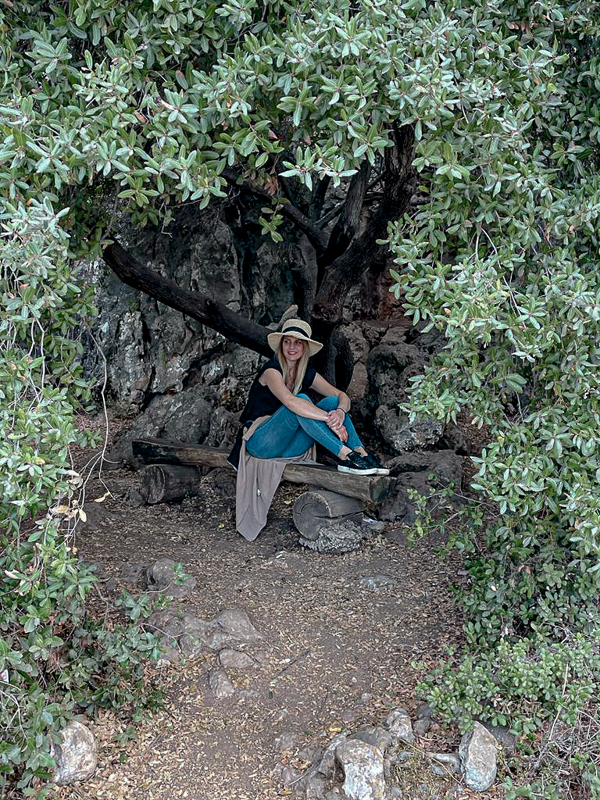 פינות חמד בנחל קטלב